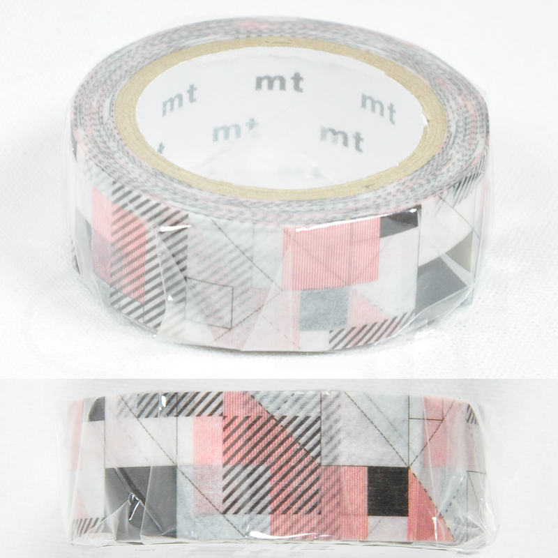 mt Masking Tape Online Limited Edition [MT01N130] Drafting Squares